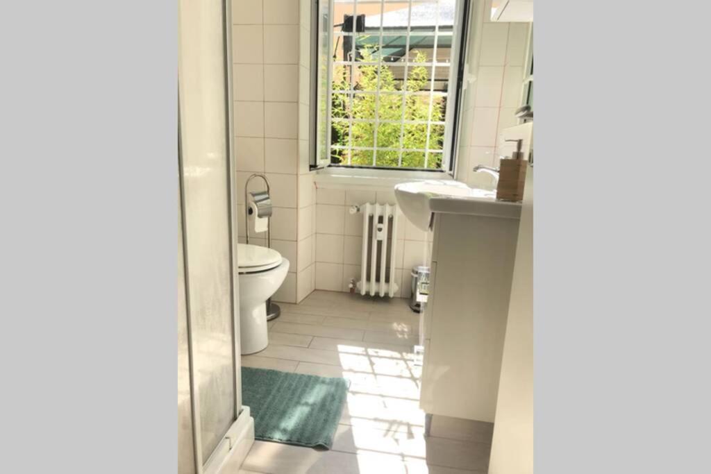 Dea Flora Home B&B Rome Bagian luar foto