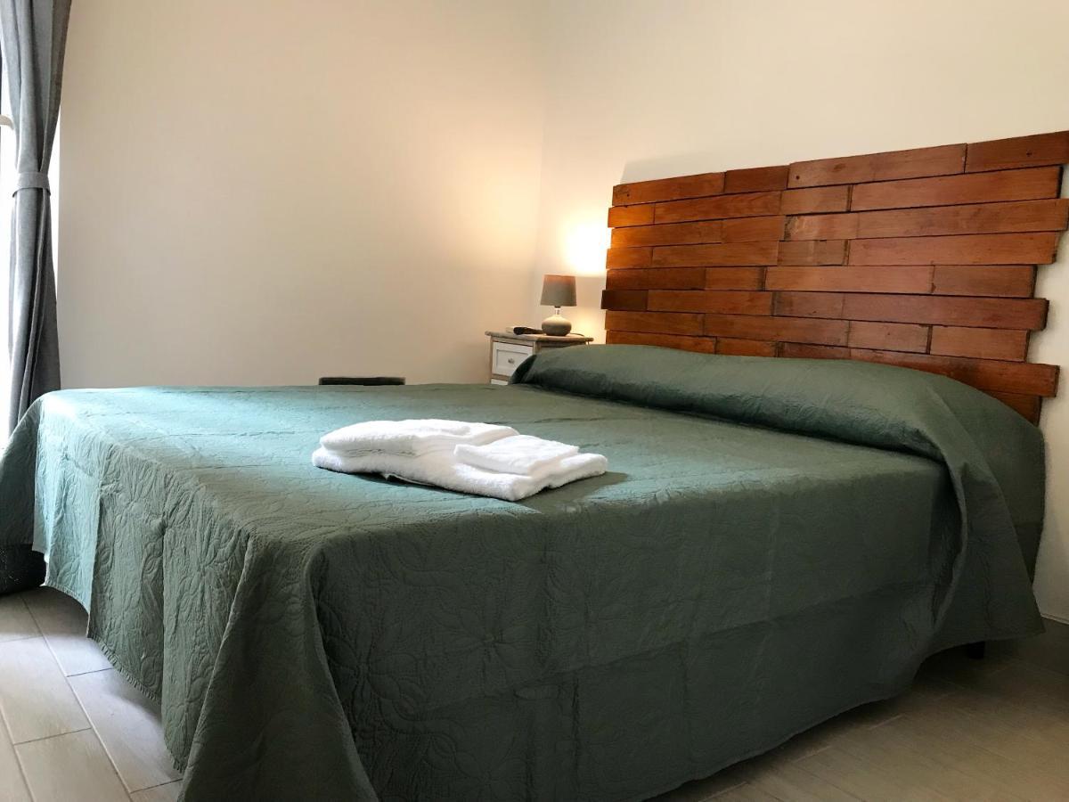 Dea Flora Home B&B Rome Bagian luar foto