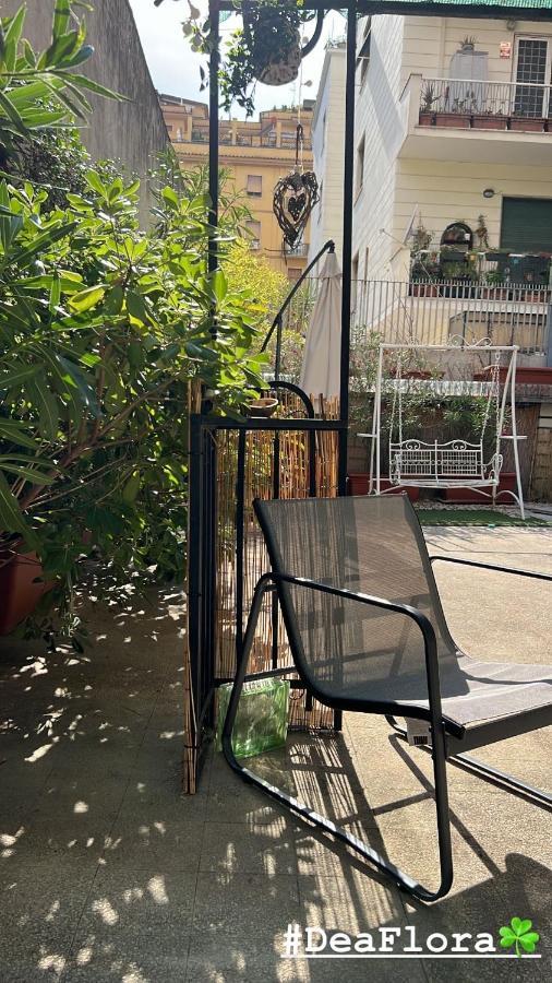 Dea Flora Home B&B Rome Bagian luar foto